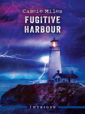 cover image of Fugitive Harbour